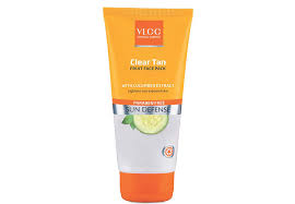 7 Best Tan Removal Products In India Say Goodbye To Sun Tan Sandalwood face pack treats dark and pigmented skin easily. 7 best tan removal products in india