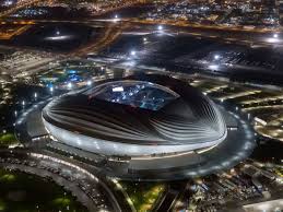 T +974 4 407 9000. Qatar S Al Janoub Stadium All You Need To Know About The 2022 Fifa World Cup Venue Sportstar