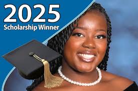 Join us in congratulating 2025 George E. Allen Academic Scholarship  recipients, Erk Uyghur, Evan Copening, and Kaleb Calhoun! 🎓 Erk will  attend the University of Pennsylvania this fall, where he plans to