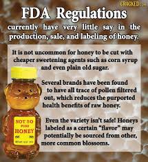 Blatant Lies Printed On Product Labels Corn Syrup Food Labels