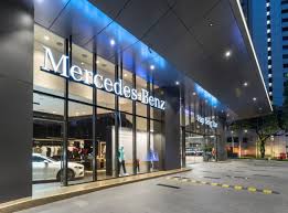 Get the inside scoop on jobs, salaries, top office locations, and ceo insights. Mercedes Benz Hap Seng Star Launch First Autohaus With Luxury Boutique Bigwheels My