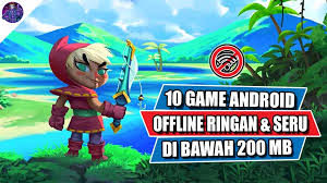 Daftar game action offline ringan android. 10 Game Android Offline Ringan Dan Seru Di Bawah 200 Mb Momoy Android Gamer