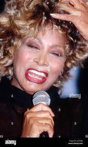 Proud mary tina turner hi-res stock photography and images