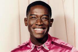 Reviews and scores for movies involving damson idris. Damson Idris The British Star Making Waves In The Us London Evening Standard Evening Standard