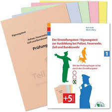 Mit vielen jobspezifischen fragen zur vorbereitung. Der Eignungstest Einstellungstest Zur Ausbildung Bei Polizei Feuerwehr Zoll Und Bundeswehr Pdf Studtoworlmigaser