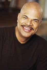 T. Mychael Rambo in one-man show, 'Present!'