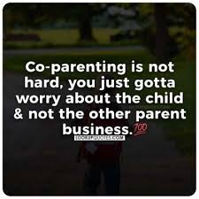 As you breathe in, notice how the body expands; Quotes About Parenting