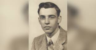 Obituary information for Richard Thomas Ross