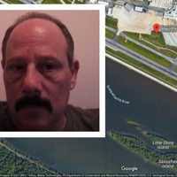 MD Man ID'd As Missing Boater Found Dead Along Susquehanna River In PA