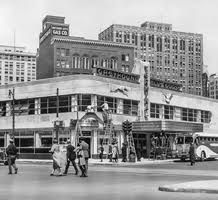 Image result for Silver 1990 Greyhound Bus