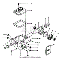 Have your model & serial number from the model & serial number tag handy; Troy Bilt Horse I 8hp Roto Tiller S N 1001 639999 Parts Diagrams