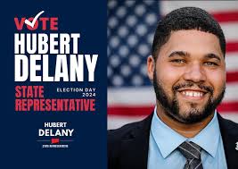 Hi everyone, I am officially running for reelection. I feel an immense  pride and gratitude to be able to work