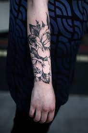 Rose tattoo tumblr tattoos tattoos tattoo designs rose tattoos. 101 Beautiful Floral Tattoos Designs That Will Blow Your Mind