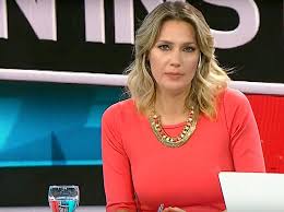 Carolina losada (nl) argentinian journalist and tv host (en); Carolina Losada Wikipedia Edad Pareja Novio Casada Bio Fotos