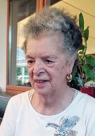 Heidi Florian aus Kaltern