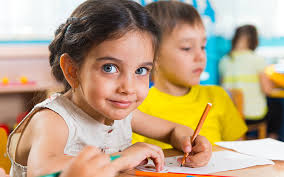 Starting Child Care: Tips for Your Preschooler