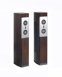 Burmester B80 Mk2 Loudspeakers Rutherford Audio Loudspeaker Speaker Design Modern Speakers