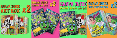 Guava juice box com shop. Guava Juice Box Home Facebook