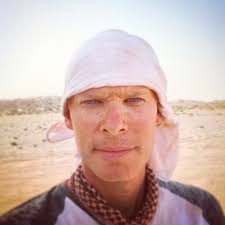 Reel People: Around the world with Jason Bourque