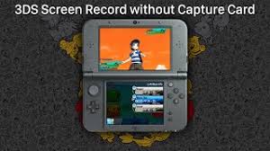 Just don't hold your breath, procrastinating is one word to describe him. 3ds Screen Recording Without A Capture Card Ntr Cfw Method Gbatemp Net The Independent Video Game Community