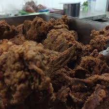 İlk yorum yazanlardan biri siz olun. Nasi Lemak Flat Shah Alam Sri Muda