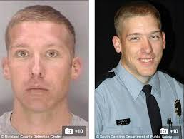 FACTORY78: NEWS: Shocking moment police officer shoots unarmed driver after  pulling him over for not wearing a seatbelt. (VIDEO)