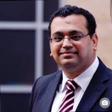 ▪️Kunal Dewan▪️