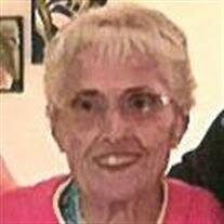 Philomena Netta Rhind Obituary