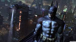 Content maps texture packs player skins mob skins data packs mods blogs. New Mod Adds Hd Textures To Batman Arkham City Here S Gamewatcher