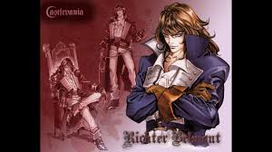 Afterwards, alucard will run to the lefthand side of the room, and beam into the reverse castle. Castlevania Symphony Of The Night Richter Youtube