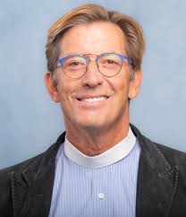 The Rev. Neil Tadken