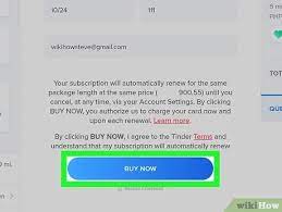 Check out with paypal or other merchant accounts. How To Get Tinder Plus 14 Steps With Pictures Wikihow Tech