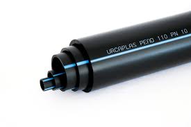 PEAD PE80 | URCAMAT Materiais de Construção e tubagens