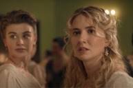 Will Kemp Shares This Quirk with His 'Paging Mr. Darcy' Character