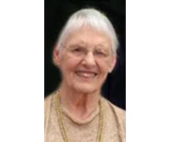 Patricia Welford Obituary (1928