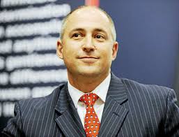 Jeff Jacobs: UConn AD Benedict speaks after rattling Boneyard