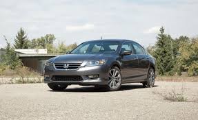 Of cargo capacity with all of its seats in place. 2013 Honda Accord V6 Oil Type