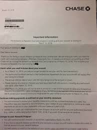 Redeeming 50,000 points through chase means you can book $750 in award travel but only $500 in cash statement credits. Selena Hanuman Su Twitter Jp Morgan Chase Bank In Canada Amazon Ca Have Ended Their Credit Card Relationship The Market In Canada Must Be So Small No Offer