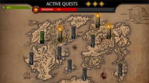It's the definite way of playing netherrealm's mortal kombat x. Quest Mode Mortal Kombat Mobile Wikia Fandom