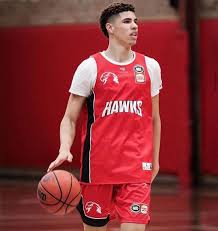 Melo Practicing With The Hawks Follow Meloballontop Follow Meloballontop Turn On Post Notifications Lamelo Ball Ball Hairstyles Nba Shirts