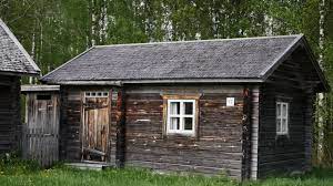 Check spelling or type a new query. Traditional Finnish Log House 1988 And The Same House 2017 Youtube