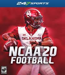 We've heard from the millions of passionate fans requesting the return of college football video games, cam weber, the company's executive vice. Ncaa Football Videogame Wishlist