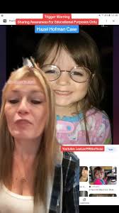 Hazel Hoffman Harley