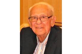 George Tulin Obituary (1918