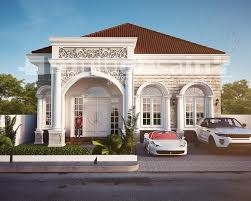 Zaman ini tentunya terus mengalami perkembangan, seperti halnya perkembangan dalam gambar teras rumah klasik sederhana namun tetap keren. Desain Rumah Klasik Modern 2 Lantai Situs Properti Indonesia