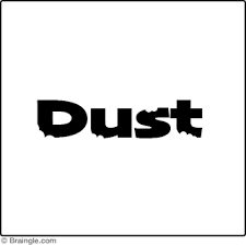 Rebus brain teasers use words or letters in interesting orientations to represent common phrases. Braingle Dust Brain Teaser
