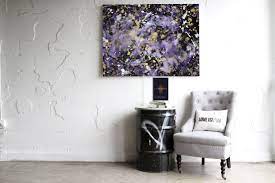 The love is art kit encourages you to create a work of art with your partner or loved one to make it more meaningful. Romance Creativity Sample Painting Using A Custom Edition Love Is Art Kit Loveisartkit Com Canvas Designs Art Art Kit