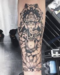 Hình xăm khmer đẹp nhất. Ministry Of Ink Tattoo Studio In Mannheim