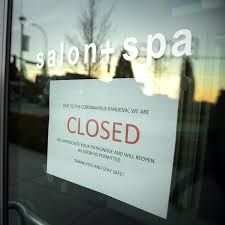 Our salon hospitality will leave you feeling relaxed and pampered by clicking on the nail salon locations near me red markers above, you will get the nail salon hours as well as days of the week that they are open. Latest Update Coronavirus New Year Uk Update Can Hair Salons Stay Open Hji