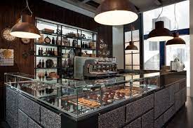 Banco Bar Garage Degart Arredamento Design Bar Ristorante Idee Bar